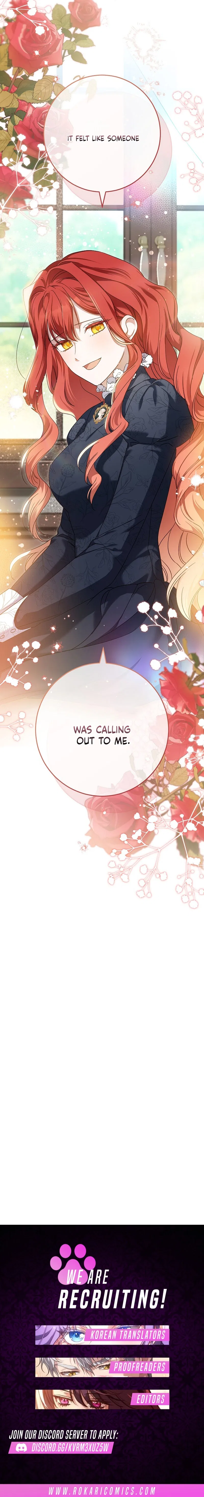 After I Died, My Childhood Husband Chapter 1 – Page 19