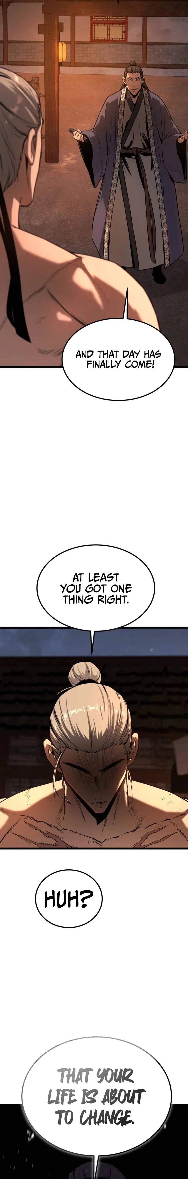 The Former Supreme Chapter 15 – Page 14