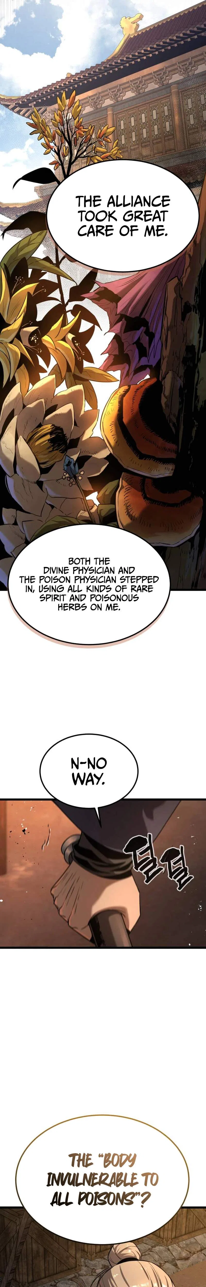 The Former Supreme Chapter 15 – Page 17