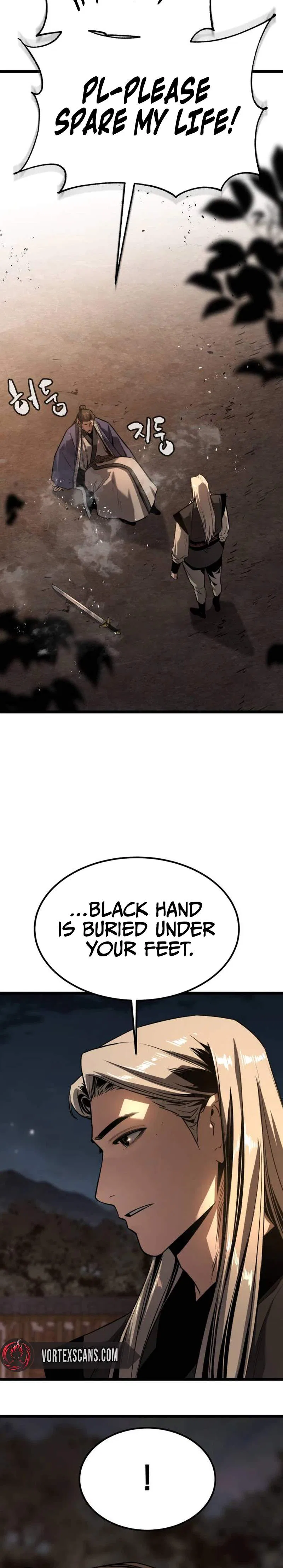 The Former Supreme Chapter 15 – Page 28
