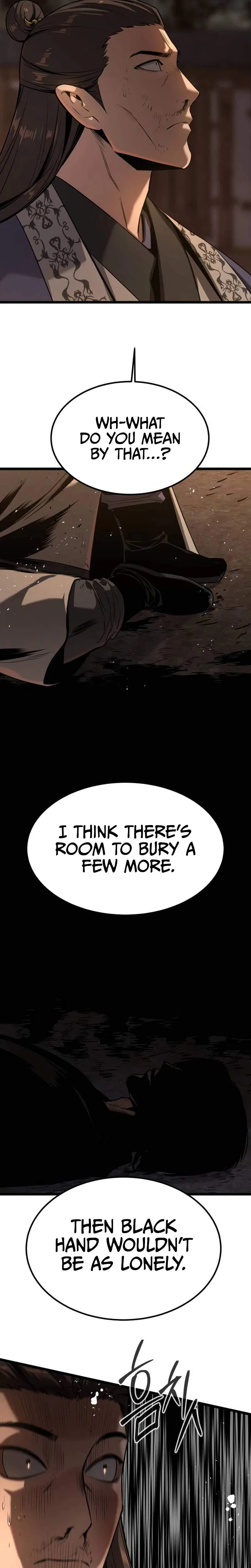 The Former Supreme Chapter 15 – Page 29