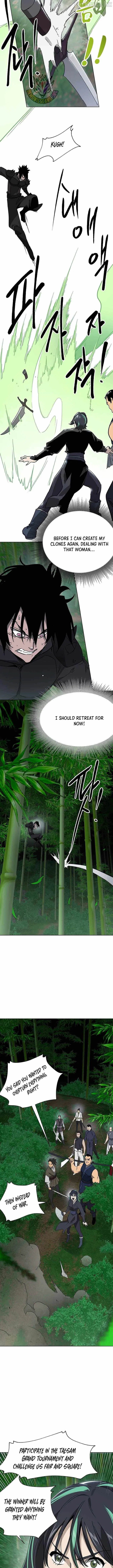 Infinite Level Up in Murim Chapter 280 – Page 3