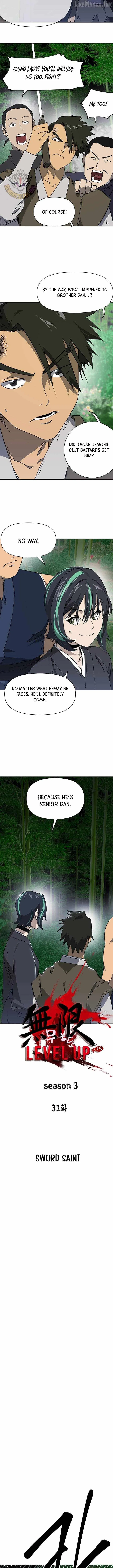 Infinite Level Up in Murim Chapter 280 – Page 5