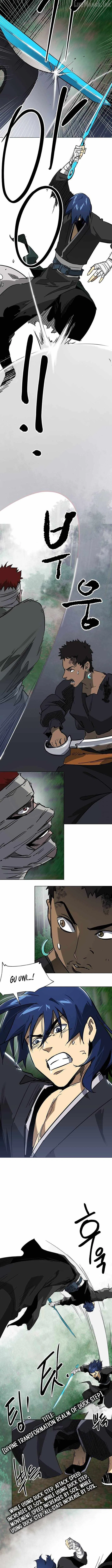 Infinite Level Up in Murim Chapter 280 – Page 6