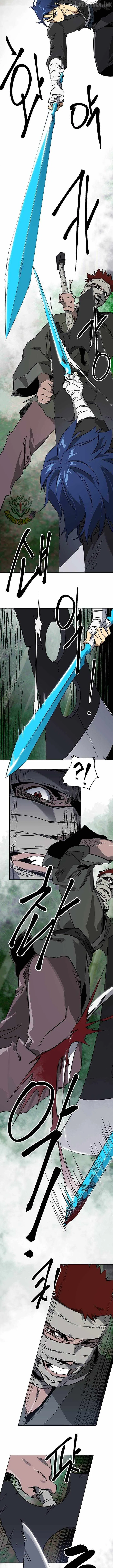 Infinite Level Up in Murim Chapter 280 – Page 7