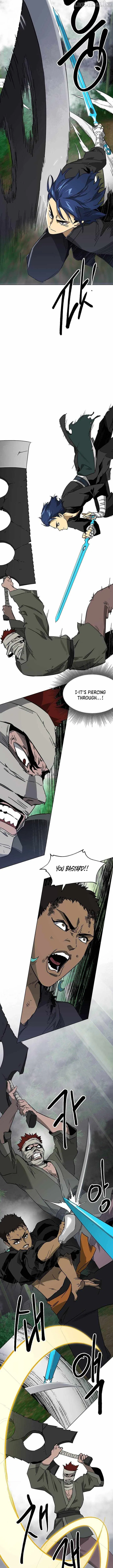 Infinite Level Up in Murim Chapter 280 – Page 8