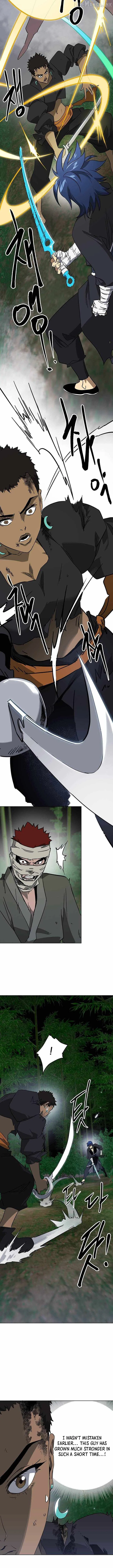 Infinite Level Up in Murim Chapter 280 – Page 9
