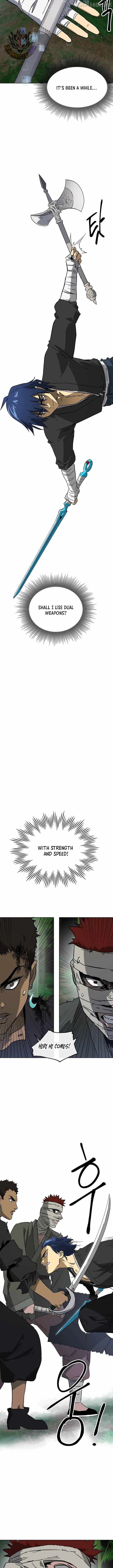 Infinite Level Up in Murim Chapter 280 – Page 13