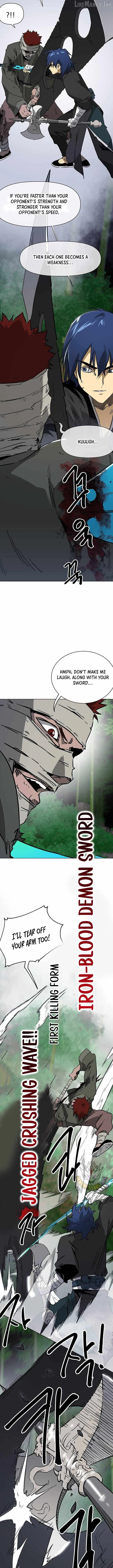 Infinite Level Up in Murim Chapter 280 – Page 15