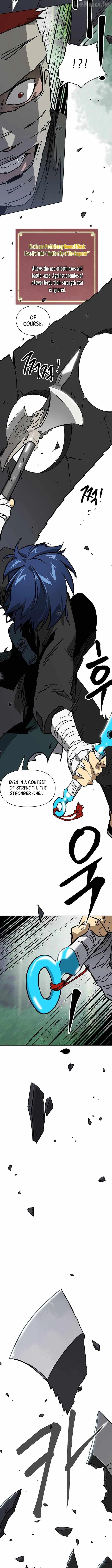 Infinite Level Up in Murim Chapter 280 – Page 16
