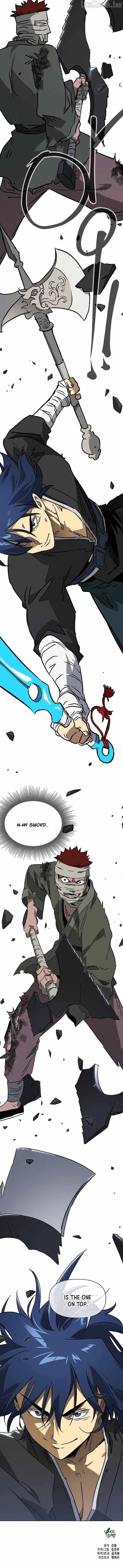 Infinite Level Up in Murim Chapter 280 – Page 17