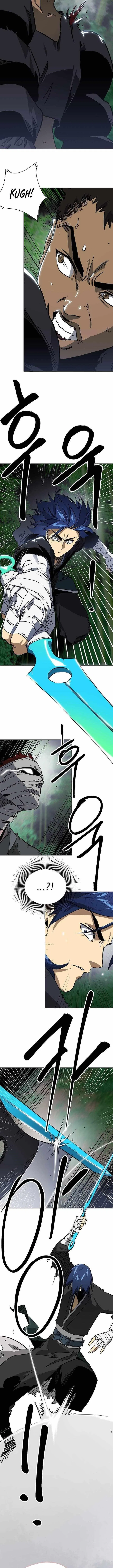 Infinite Level Up in Murim Chapter 279 – Page 2