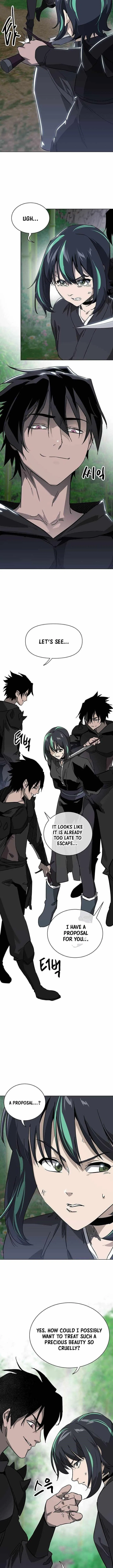 Infinite Level Up in Murim Chapter 279 – Page 4