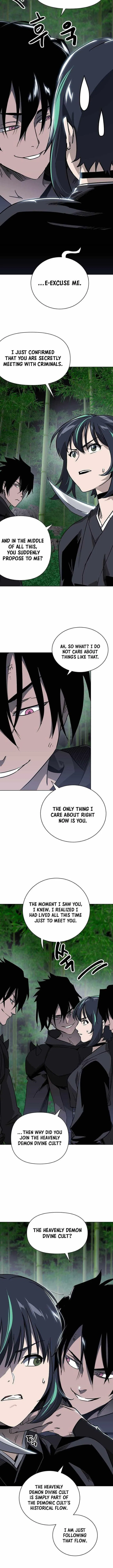 Infinite Level Up in Murim Chapter 279 – Page 6