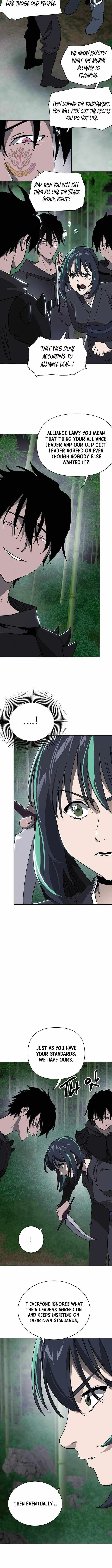 Infinite Level Up in Murim Chapter 279 – Page 9
