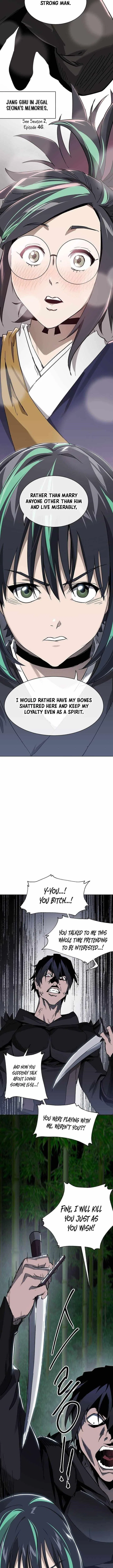 Infinite Level Up in Murim Chapter 279 – Page 12