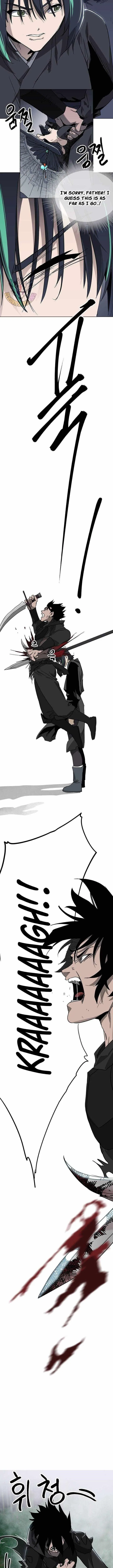 Infinite Level Up in Murim Chapter 279 – Page 13