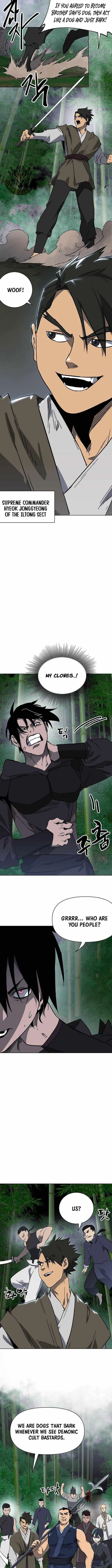 Infinite Level Up in Murim Chapter 279 – Page 15