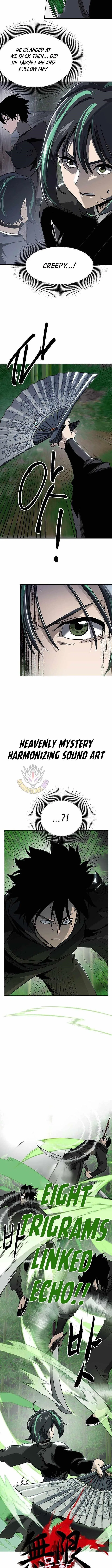 Infinite Level Up in Murim Chapter 278 – Page 2