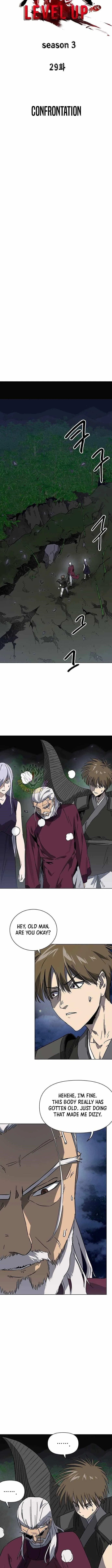 Infinite Level Up in Murim Chapter 278 – Page 3