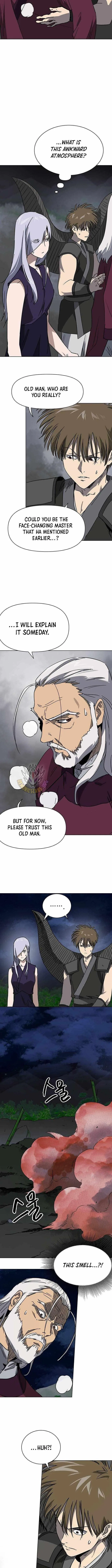Infinite Level Up in Murim Chapter 278 – Page 4