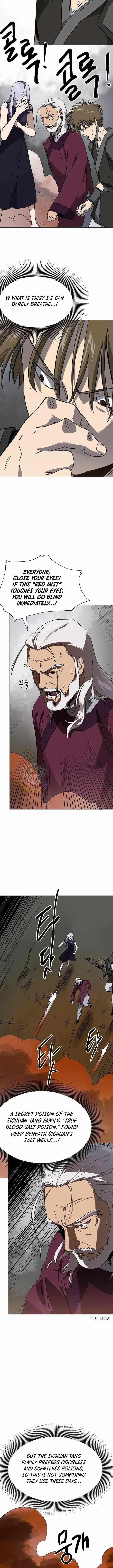 Infinite Level Up in Murim Chapter 278 – Page 5
