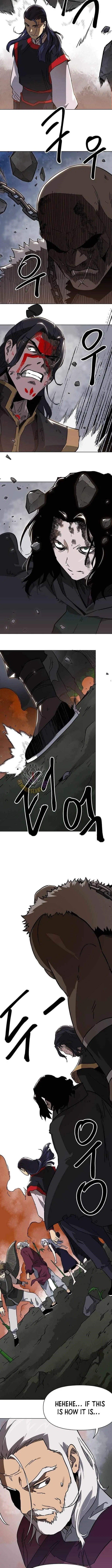 Infinite Level Up in Murim Chapter 278 – Page 7