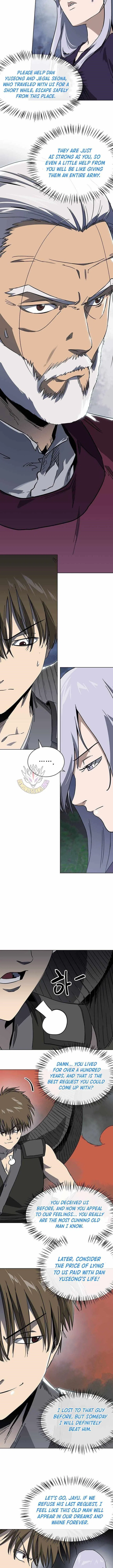 Infinite Level Up in Murim Chapter 278 – Page 10