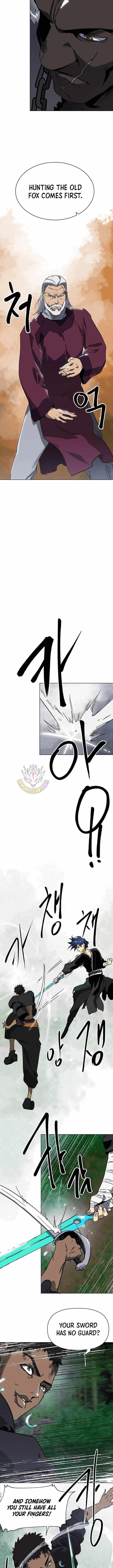 Infinite Level Up in Murim Chapter 278 – Page 12