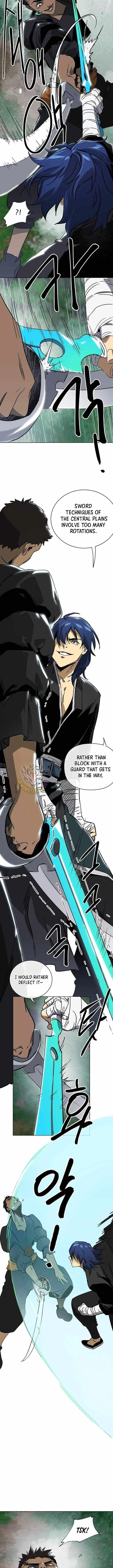 Infinite Level Up in Murim Chapter 278 – Page 13