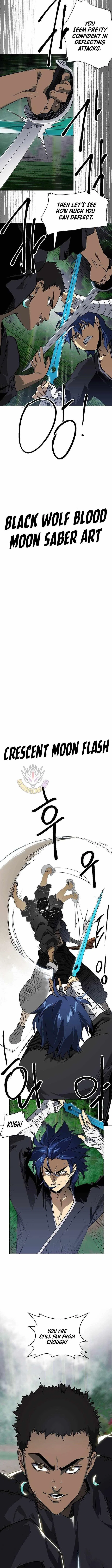Infinite Level Up in Murim Chapter 278 – Page 16