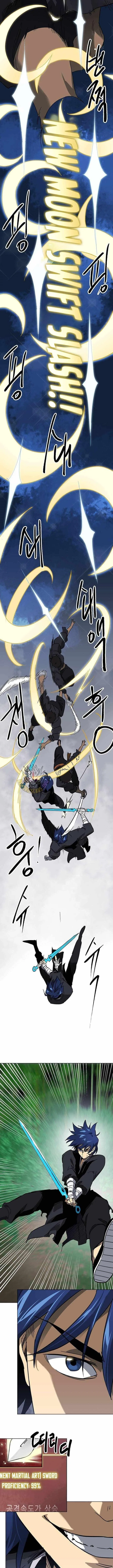 Infinite Level Up in Murim Chapter 278 – Page 17