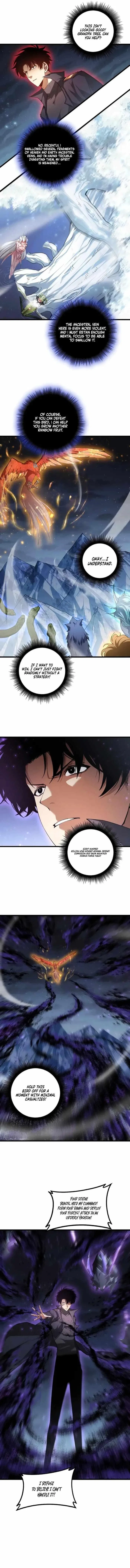 Overlord of Insects Chapter 99 – Page 6