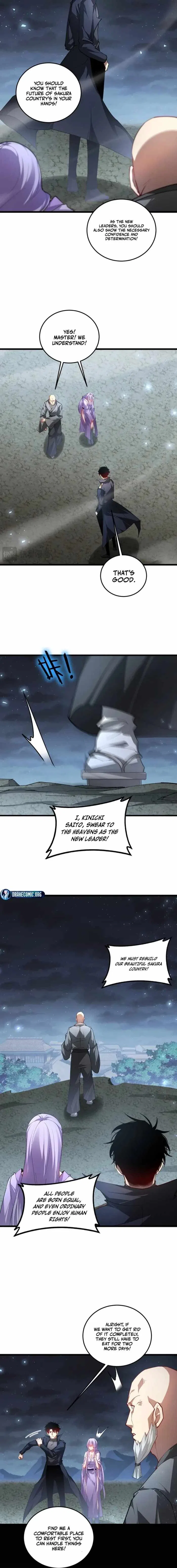 Overlord of Insects Chapter 94 – Page 2