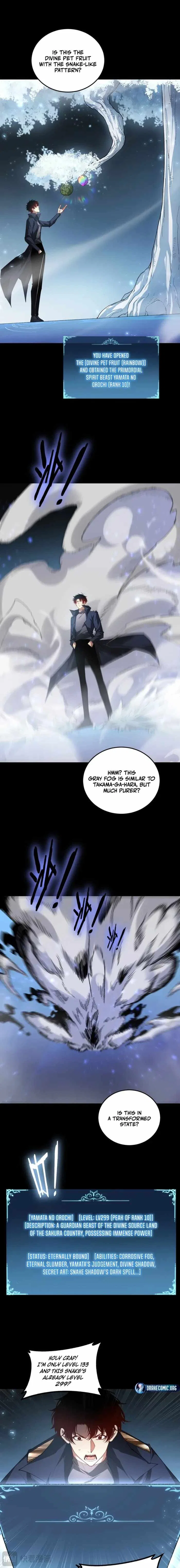 Overlord of Insects Chapter 94 – Page 5
