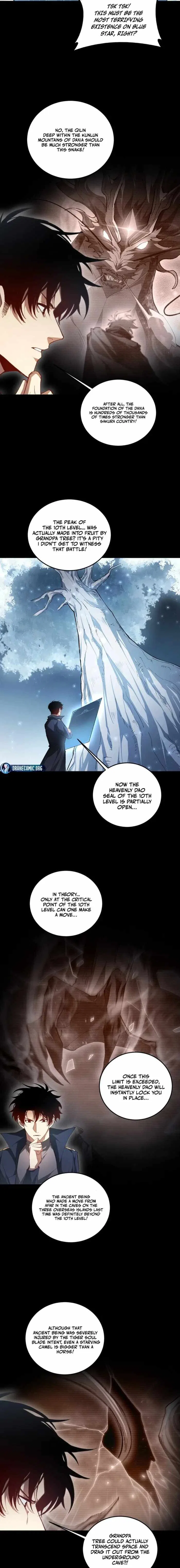 Overlord of Insects Chapter 94 – Page 6