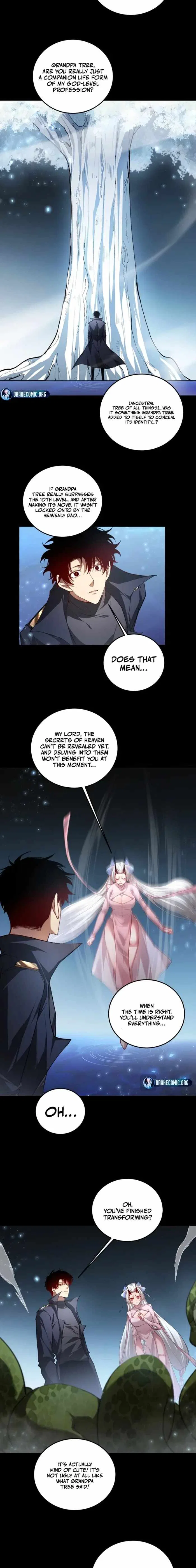 Overlord of Insects Chapter 94 – Page 7