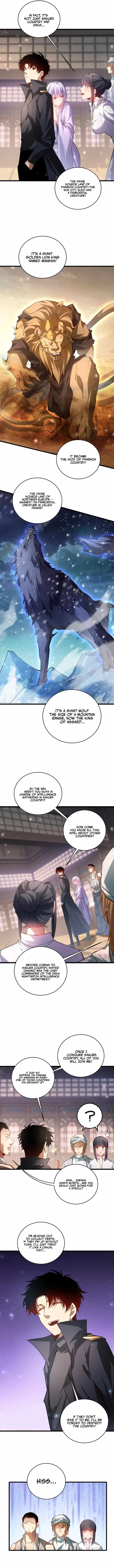 Overlord of Insects Chapter 86 – Page 4