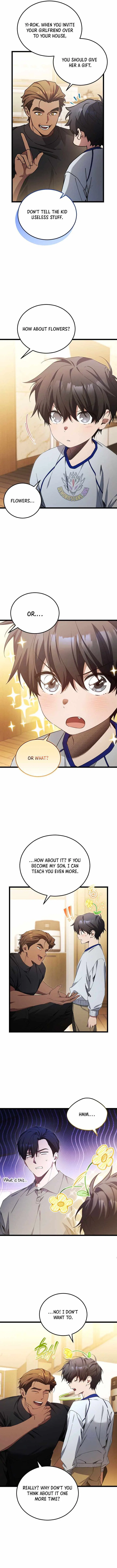 I'll Retire After Saving the World Chapter 102 – Page 3