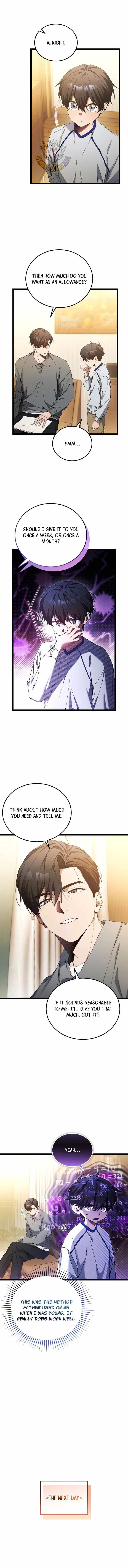 I'll Retire After Saving the World Chapter 102 – Page 5