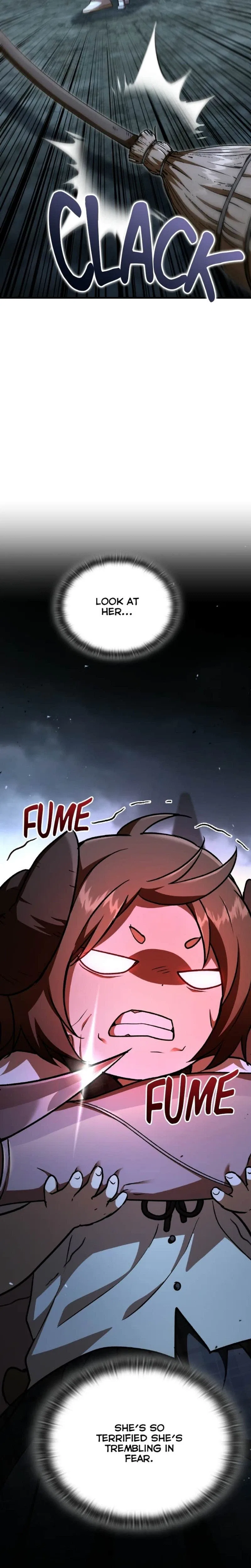 Divine Beast Kindergarten Chapter 80 – Page 3