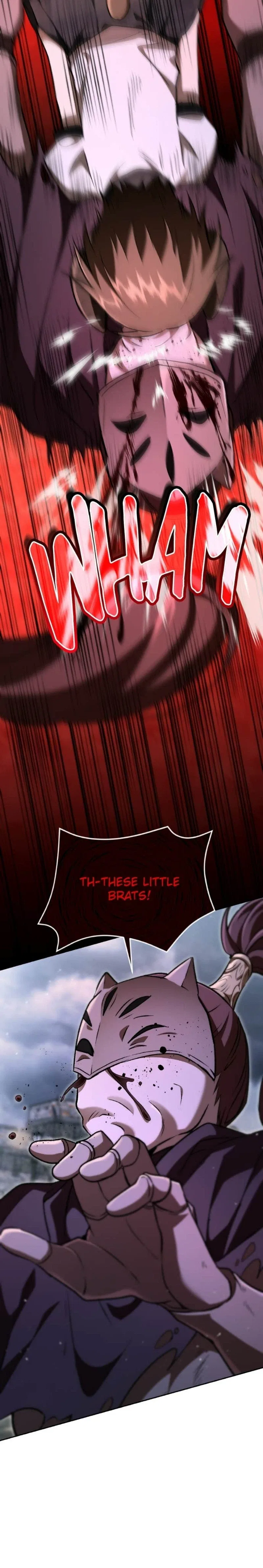 Divine Beast Kindergarten Chapter 80 – Page 24