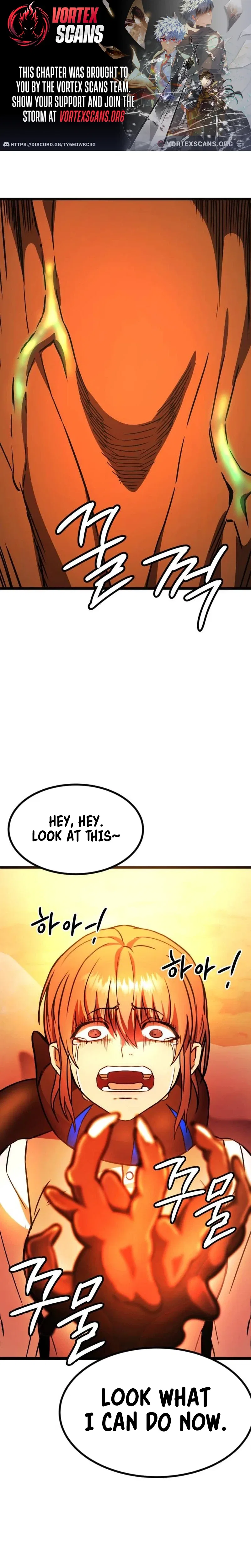 Crimson Yaksha Chapter 18 – Page 1