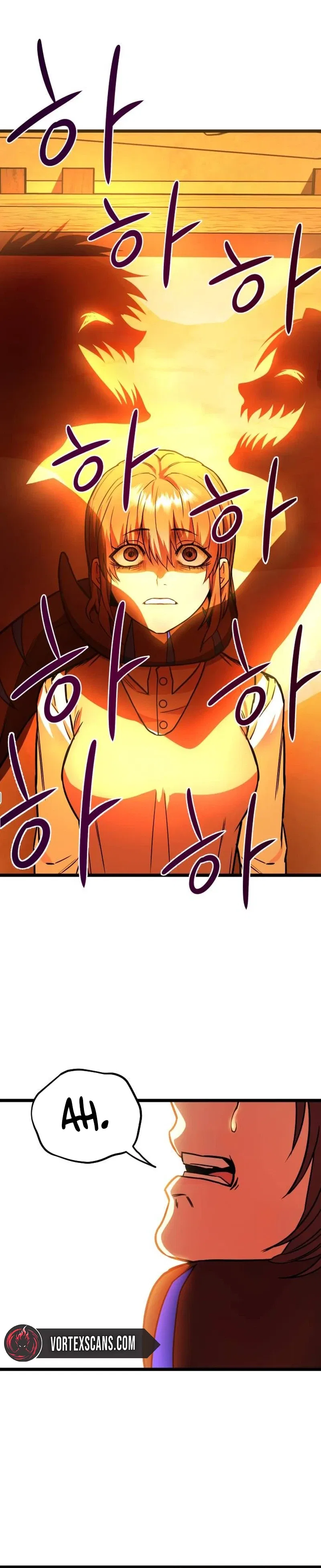 Crimson Yaksha Chapter 18 – Page 3