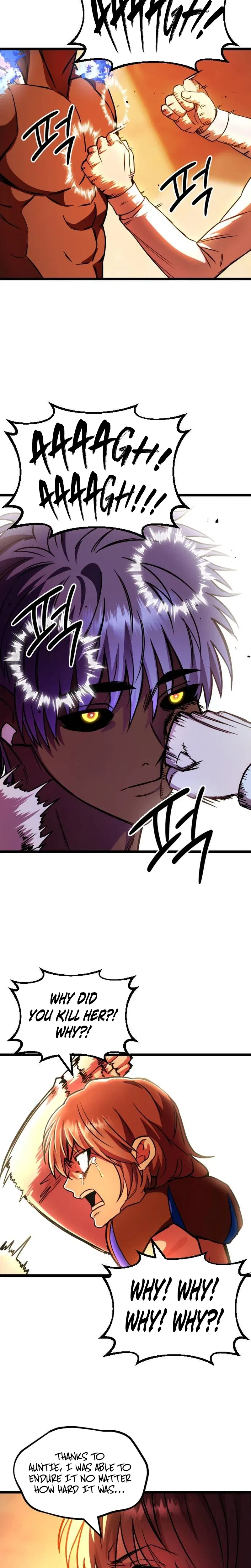 Crimson Yaksha Chapter 18 – Page 5