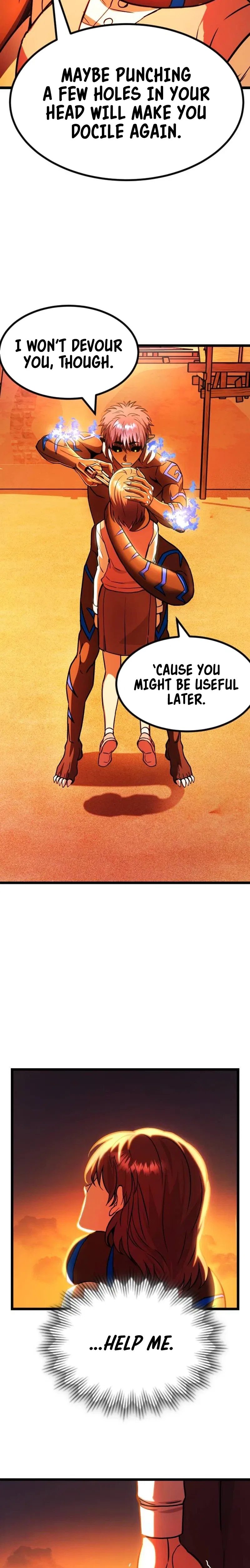Crimson Yaksha Chapter 18 – Page 8