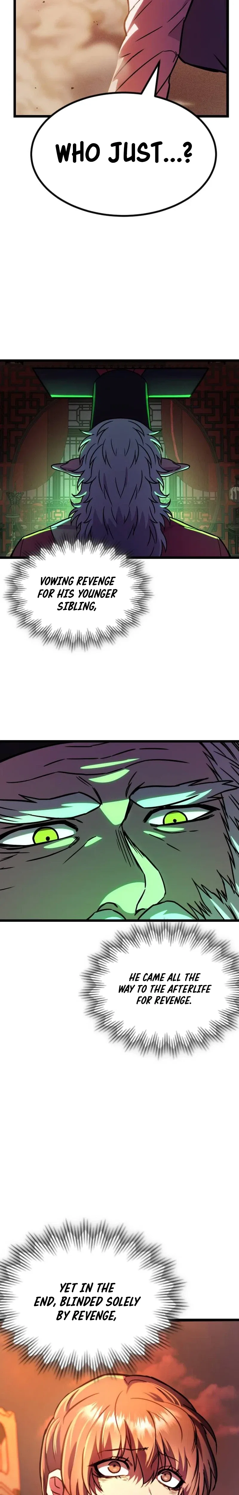Crimson Yaksha Chapter 18 – Page 14