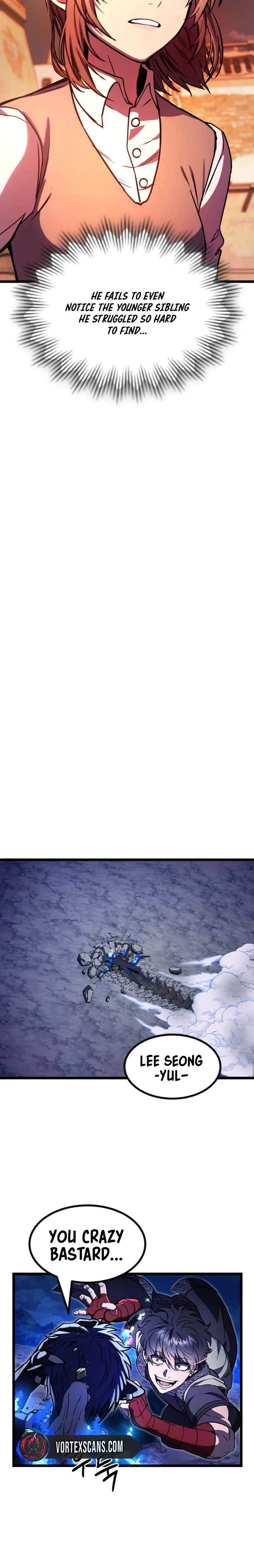 Crimson Yaksha Chapter 18 – Page 15