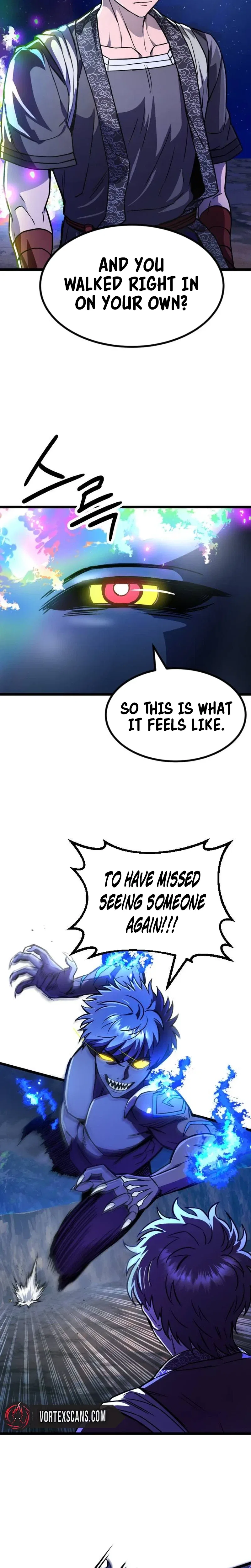 Crimson Yaksha Chapter 18 – Page 20