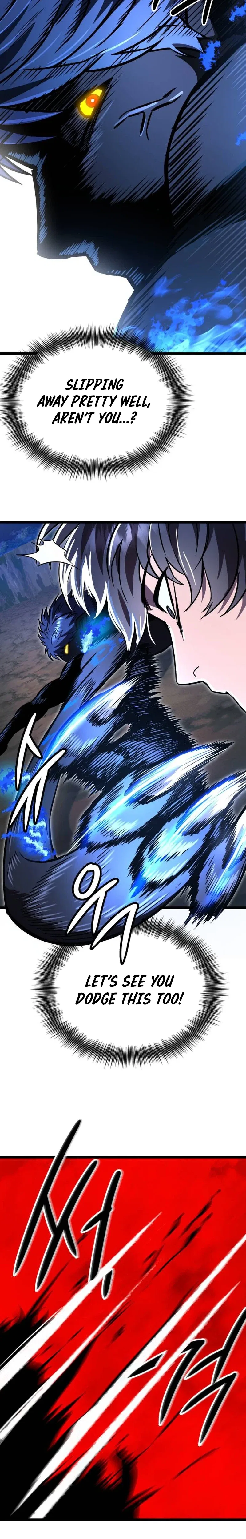 Crimson Yaksha Chapter 18 – Page 23